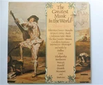 The Greatest Music In World Vol 2LP Philips 6747126 Ex/ex 1976 Double L.... Fixed Price $20.99.