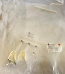 Bioconnect Hanging 5L Disposable Pillow Bag 3-PORT Mpc JMSPBD3V002400. Fixed Price $73.49.