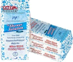 Shower Solutions - Adult Bathing Wipes, Extra Large And Thick (40. Fixed Price $31.02.