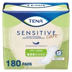 Tena Sensitive Care Ultra Thin Bladder Control Pads, Light Absorbency, 180 Count. Fixed Price $35.88.