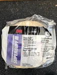 3M 05700 Superbuff 9 Inch Double-sided Buffing Pad. Pack Of 6!. Fixed Price $109.99.
