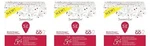 Summers Eve Cleansing Cloths 16 Count Blissful Escape -three Pack. Fixed Price $35.41.