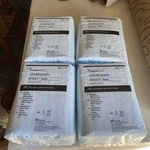 Cardinal Health Wings Extra Underpads 23X36 Moderate Absorbency 40CT. Fixed Price $32.99.