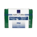 Abena Abri-form Comfort Premium Tabbed Briefs, Medium, M4, 28 Count. Fixed Price $44.00.