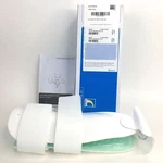 Ossur Airform Right Ankle Adjustable Adult Brace Sprain + Instructions & Box New. Fixed Price $13.99.