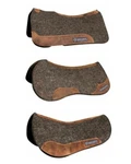 Western Imports Felt Pad, Anatomical 100% Sheep Wool. Fixed Price $209.15.