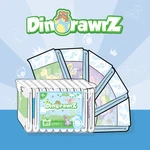 Abuniverse Dinorawrz Diapers (pack Of 10 Case 40) Abdl. Fixed Price $128.95.