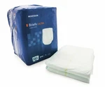 Mckesson Ultra Adult Incontinent Brief 2X-LARGE Heavy Absorbency -12/BAG. Fixed Price $21.91.