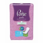 Poise Bladder Control Pad 15.9IN Heavy Absorb-loc #33593 27/PACK, Packs. Fixed Price $53.59.