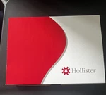 Hollister BX/5 Ea 8663 Premier 1-PIECE Soft Convex Drainable Pouch 1-1/8" Chop. Fixed Price $25.00.