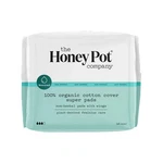 Organic Top Sheet Super Non Herbal Menstrual Pads 16 Co. Fixed Price $13.83.