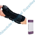 *1-SPLINT* Djo Procare Comfort Form Wrist Thumb Left Hand Medium 79-87315. Fixed Price $29.99.