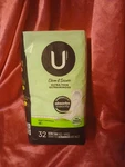 By Kotex Clean & Secure Ultra Thin Pads - Heavy With Wings 32 Ct.. Fixed Price $5.00.