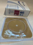 Convatec 401906, Sur-fit Natura X6 Wafer With (100MM) Flange S4S. Fixed Price $45.00.