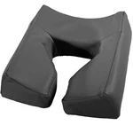Master Massage Ergonomic Dream Face Cushion Pillow Memory Foam. Fixed Price $44.99.
