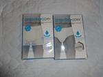 2 Packs Of Impetus Protechdry Incontinence Underwear Size L Nwt. Fixed Price $10.00.