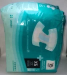 Sunkiss 15CT Briefs - White Xs Worry Free Odor Control New Opened Package. Fixed Price $26.99.
