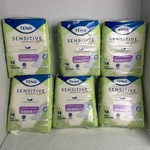 6 Packs Of Tena Care #5 Maximum 14 Ct (84PADS Total) New. Fixed Price $30.00.