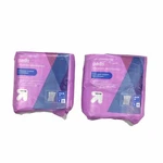 2X Up & Pads Moderate Absorbency 40 Total Leakage Protection Odor Guard. Fixed Price $17.95.