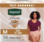 Depend Women Medium. Fixed Price $45.00.
