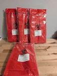 Hopkins Medical Products Item# 539656 Biohazard Insulated Biotransport Bag Qty 4. Fixed Price $19.99.