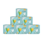 Maxi Pads With Wings, Long Overnight Period For Women, Feminine Care, He.... Fixed Price $49.85.