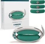 Confidence Clamp By Lunderg - The Original Incontinence For Men Green. Fixed Price $56.11.