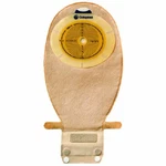 Ostomy Pouch One-piece System 11.5 Inch Length 15521 Box Of 20 By Coloplast. Fixed Price $113.95.