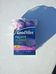 Goodnites Tru-fit Underwear W/ Nighttime Protection Starter Pack-girls S/m. Fixed Price $25.00.