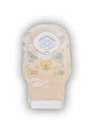 Little Ones 1-PIECE Drainable Pouch Cut-to-fit 5/16'' 2'' Box Of 15. Fixed Price $61.90.