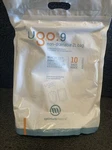 UGO.9 2L (X10) Urine Drainage Bags/catheter Ref 9/NS/SU/DO. Fixed Price $29.90.