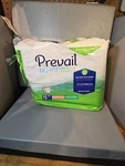 Prevail Nu-fit Incontinence Brief Xl Breathable NU-014/1. 15 Ct.. Fixed Price $16.28.