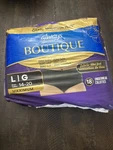 Boutique Postpartum Underwear For Women, Maximum Protection 18 Count. Fixed Price $19.99.