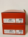 Boxes Hollister 18013 New Image Drainable System Ostomy Pouch EXP.2025/10. Fixed Price $72.99.