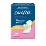 Carefree Ultra Thin Pads For Women, Regular Without Wings, 40CT. Fixed Price $20.49.