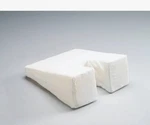 Hermell Products Face Down Pillow Machine Washable 14X29X6-1.5" U-shape, MJ1430. Fixed Price $34.99.