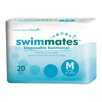 Swimmates Bowel Containment Brief Pull 2845 47 20 Ct. Fixed Price $27.57.