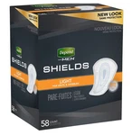 Dependsmen Incontinence Shields/pads Light Absorbency - 1 Box. Fixed Price $26.71.