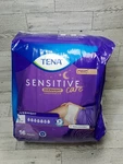 Tena Sensitive Care Overnight Incontinence Underwear For Women Large. 16 Count. Fixed Price $15.29.
