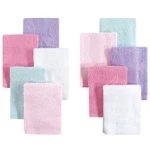 Little Treasure Rayon From Bamboo Luxurious Washcloths, Pink Lilac 10-PACK. Fixed Price $17.99.