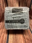 Depend Night Defense Protection Men's Small/medium Underwear Dry Shield (16 Ct). Fixed Price $9.99.