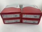 Lot Of 40 Hollister 1438 Karaya 5 Pc Urostomy Pouch (1-1/4") Exp 2028. Fixed Price $79.90.