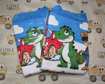 2-PACK New Forsite Lil' Heros Adult Diapers Abdl Discrete Shipping Large 33"-42". Fixed Price $14.99.