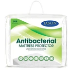Jason Anti Bacterial Mattress Protector. Fixed Price $67.15.
