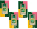 Skin Musk Perfume Oil 0.5 Oz /15 Ml For Women - 4 Pack. Fixed Price $47.55.