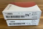 1-1/4" Custom Cut Hollister 14603 Flextend 2 Piece Skin Barrier, Boxes Of 5. Fixed Price $49.95.