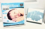 Utopia Bedding Crib Mattress Protector Zip Waterproof & 100% Baby Sheet. Fixed Price $24.99.