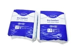 Tena Dry Comfort Briefs Large 40-56 In Packs 20CT Adult Diapers Unisex White. Fixed Price $29.99.