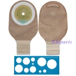 60X Drainable Bags Pouches Closure For Colostomy Ileostomy Stoma Care. Fixed Price $75.99.