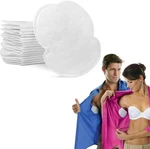 Underarm Sweat Pads For And Women Disposable Armpit Shields To Combat.... Fixed Price $21.64.